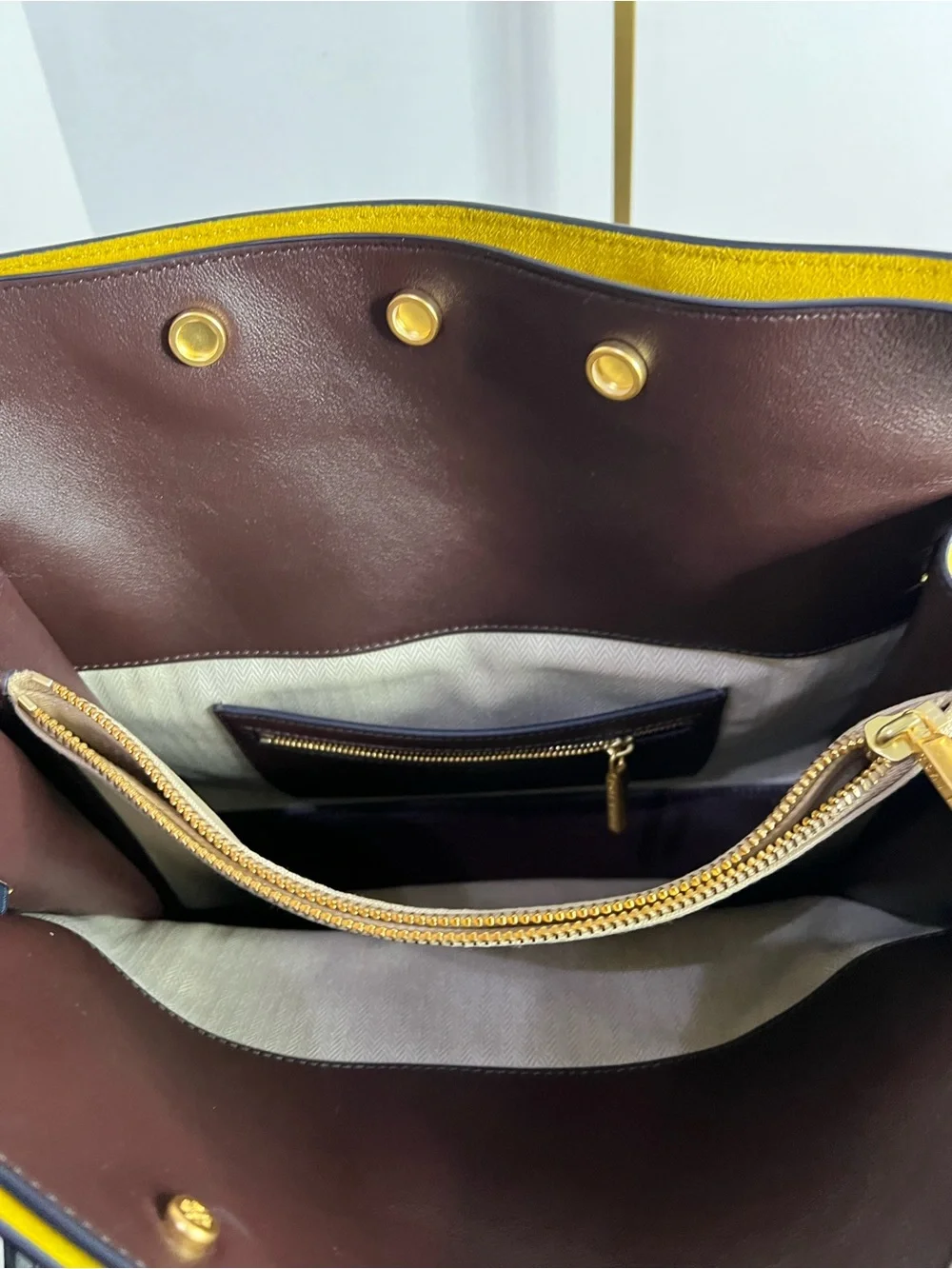 Tory Burch used bag